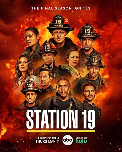 station 19 s03e01 dsrip|Station 19 Season 3 .